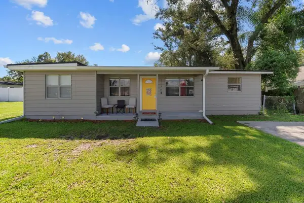 1150 Plateau Avenue, LAKELAND, FL 33815