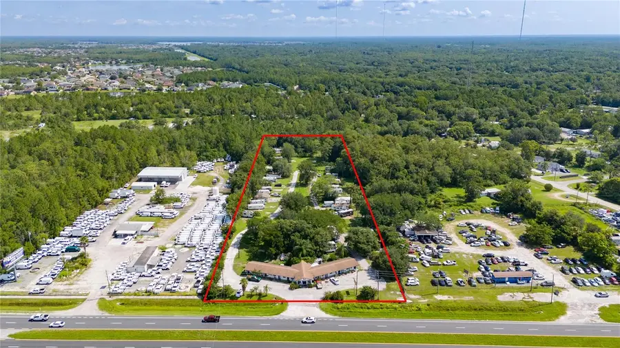 17883 E Colonial Drive, Orlando, FL 32820 - Image #2