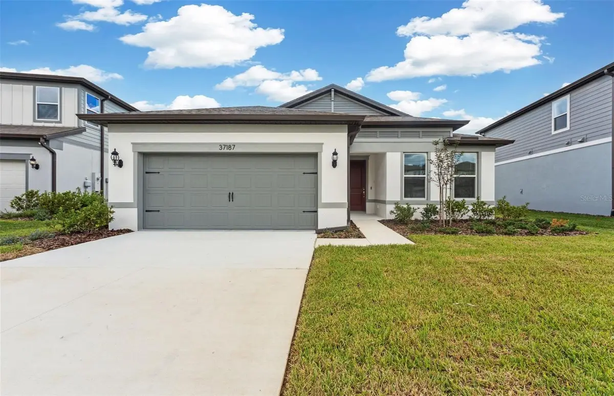 37187 Clinch Circle, Zephyrhills, FL 33540 - Image #1
