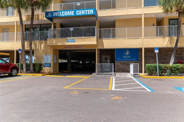 2506 N Rocky Point Drive #256, TAMPA, FL 33607