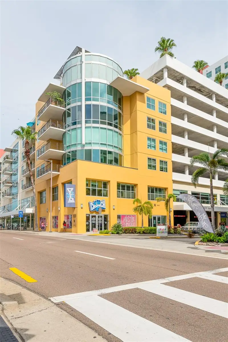 1120 E Kennedy Boulevard #318, Tampa, FL 33602 - Image #2