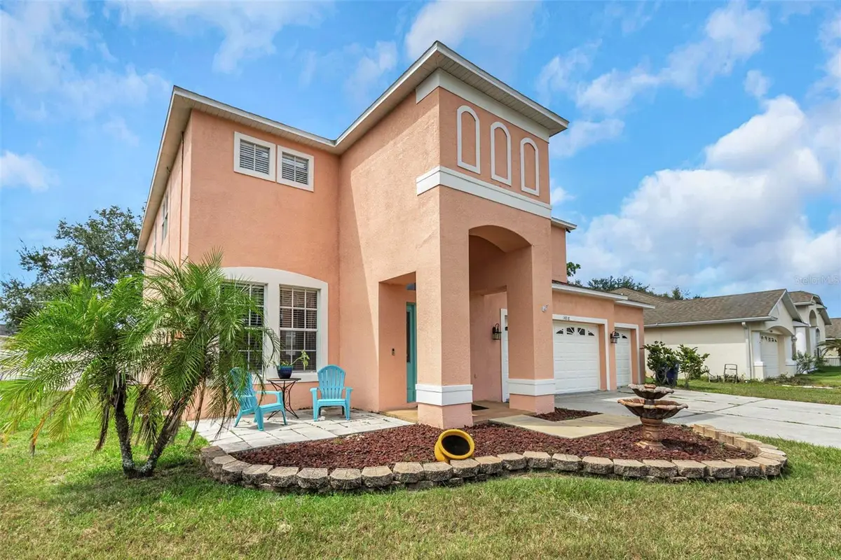 14818 Edgemere Drive, Spring Hill, FL 34609 - Image #1