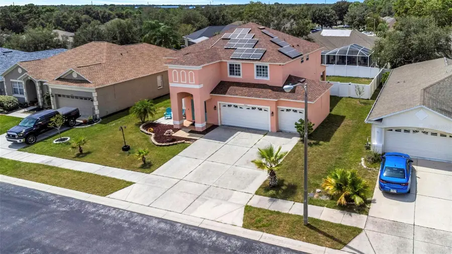 14818 Edgemere Drive, Spring Hill, FL 34609 - Image #2