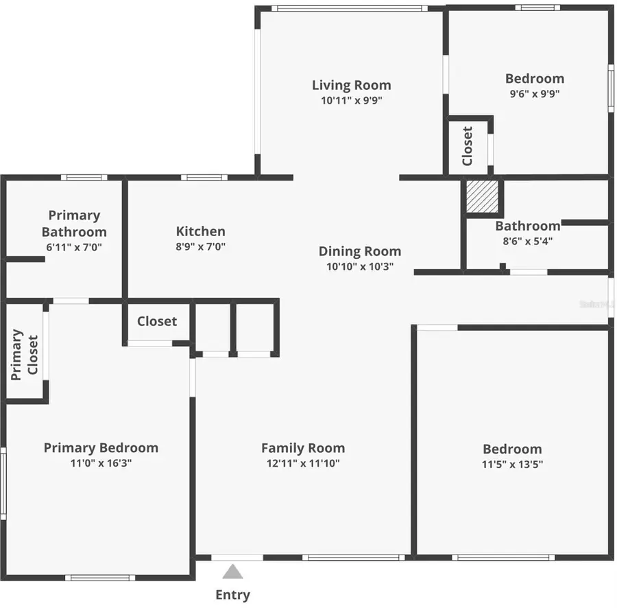 1936 N Betty Lane, Clearwater, FL 33755 - Image #2