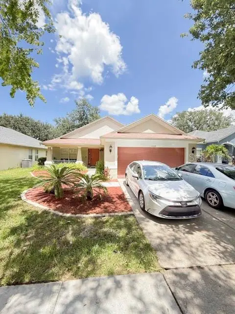 11018 Laurel Brook Court, RIVERVIEW, FL 33569