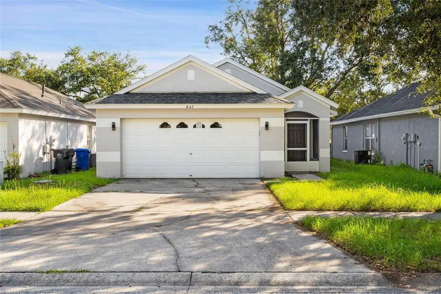 807 Cape Cod Circle, Valrico, FL 33594 - Image #2