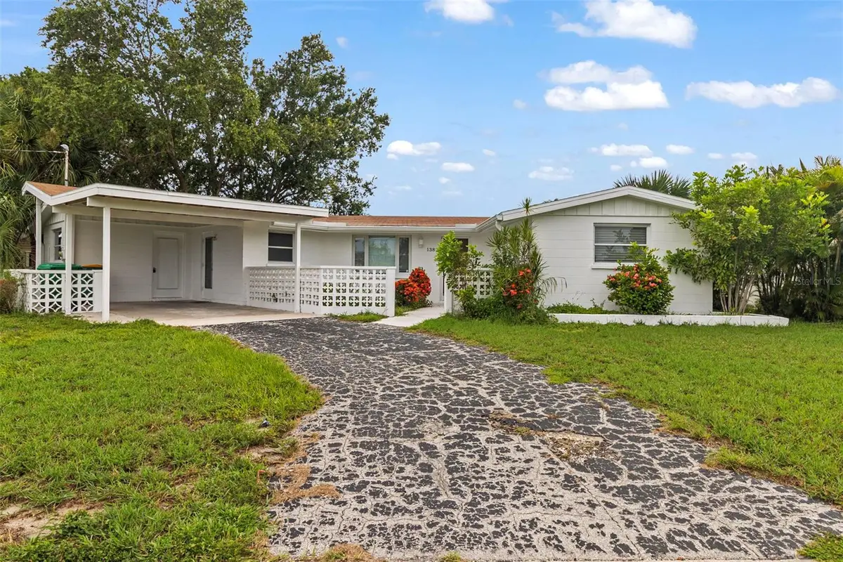 138 Dowling Avenue Ne, Port Charlotte, FL 33952 - Image #1