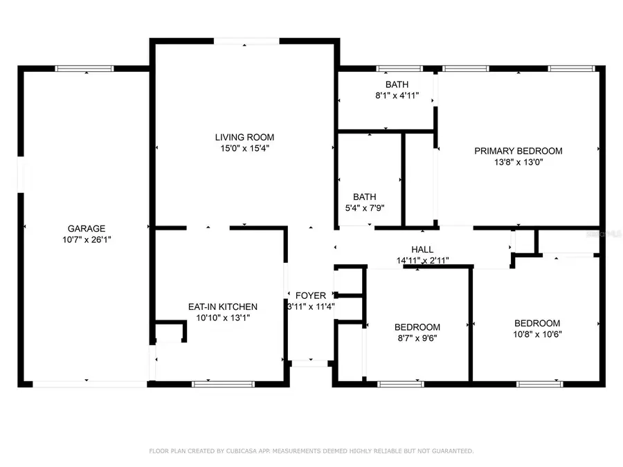 3617 Coppertree Circle, Brandon, FL 33511 - Image #2