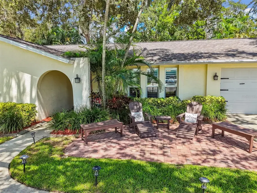 12801 Kimberly Oaks Circle, Largo, FL 33774 - #2