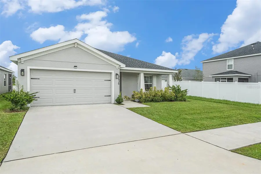 6436 Pebblebrooke Way, Zephyrhills, FL 33541 - Image #2