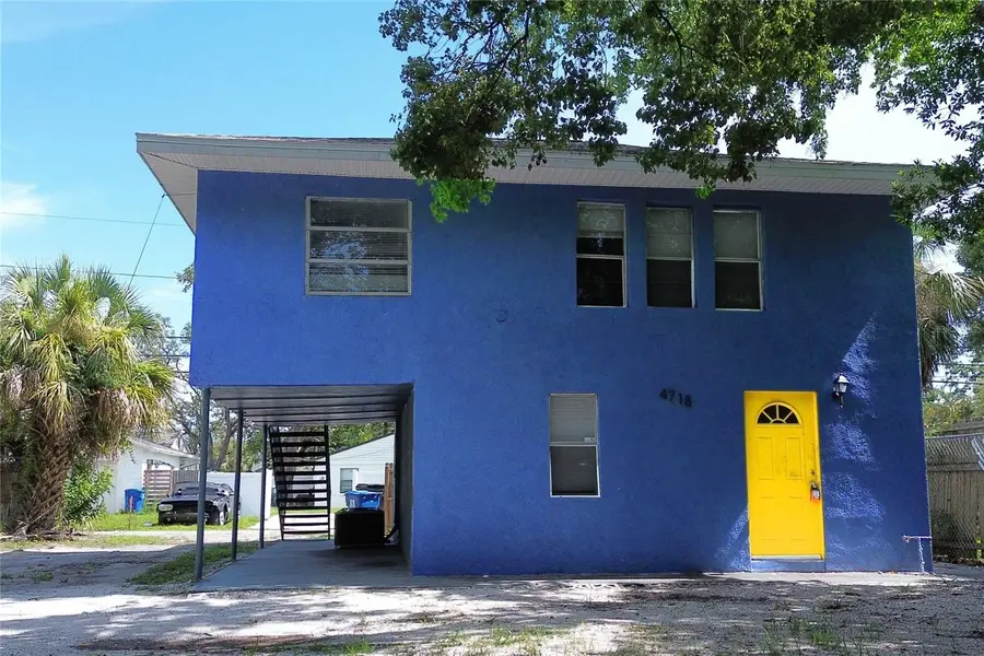 4718 13th Avenue S, Saint Petersburg, FL 33711 - Image #2