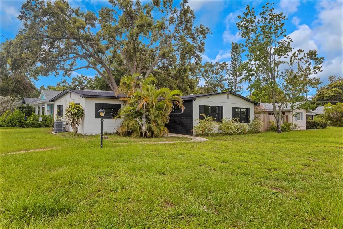 5202 23rd Avenue, Gulfport, FL 33707 - Image #1