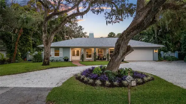 4120 Indian River Drive E, VERO BEACH, FL 32963