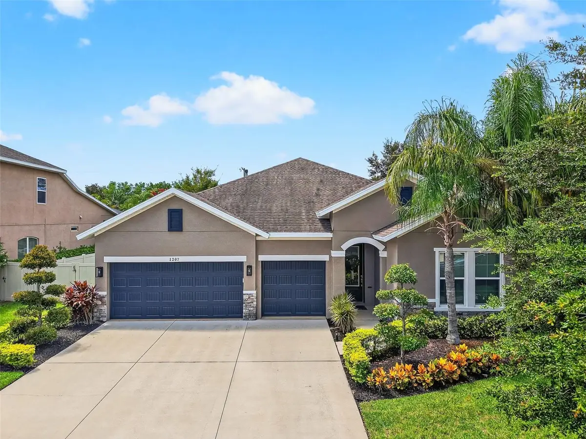 1207 Cadence Court, Brandon, FL 33511 - #1