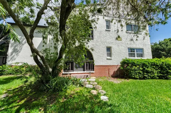 420 N Bayshore Boulevard #108, CLEARWATER, FL 33759