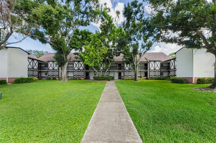 420 N Bayshore Boulevard #108, Clearwater, FL 33759 - Image #2