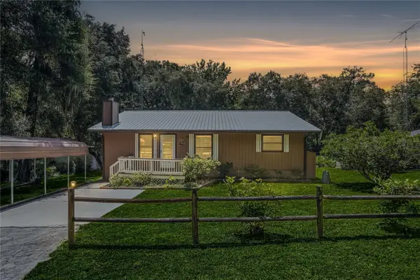 9461 Cr 657, BUSHNELL, FL 33513