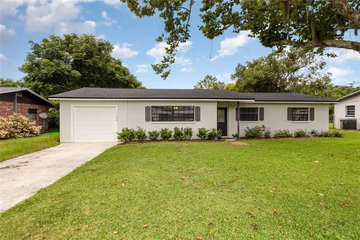 1180 E Hill Court, Bartow, FL 33830 - Image #1