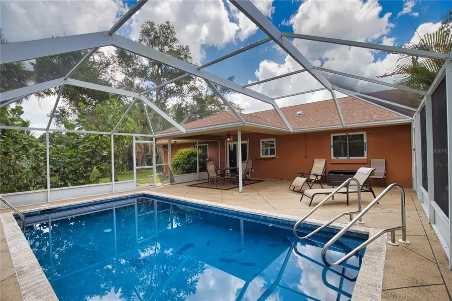 3714 Lothair Avenue, North Port, FL 34287 - Image #3