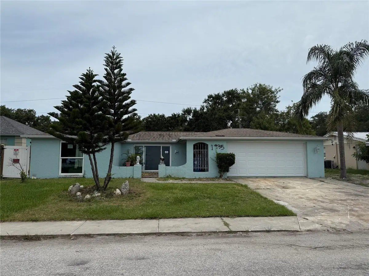 1955 Dartmouth Drive, Holiday, FL 34691 - Image #1