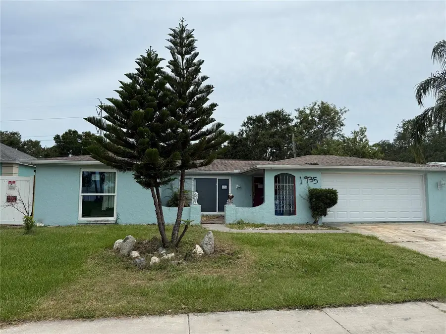 1955 Dartmouth Drive, Holiday, FL 34691 - Image #2