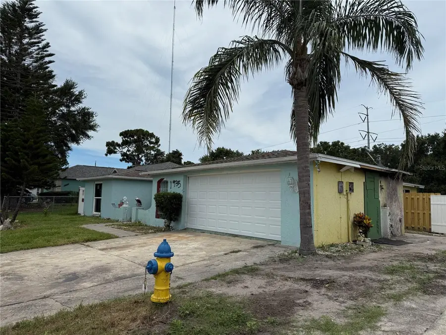 1955 Dartmouth Drive, Holiday, FL 34691 - Image #3