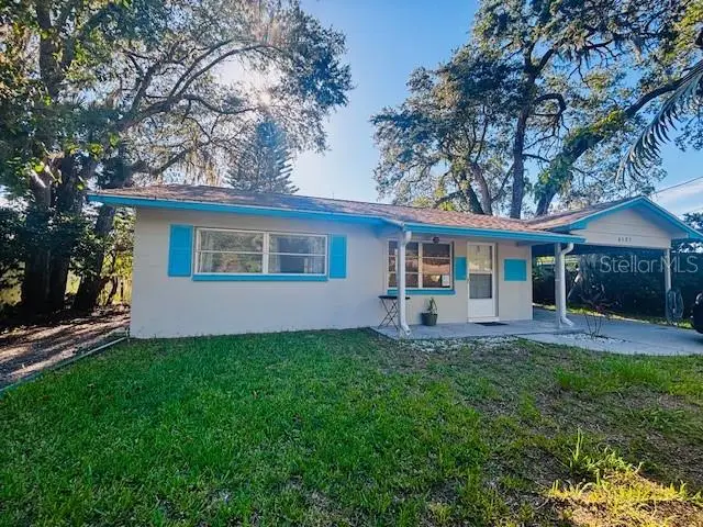 6125 Beacon Point Drive, Weeki Wachee, FL 34607 - Image #2