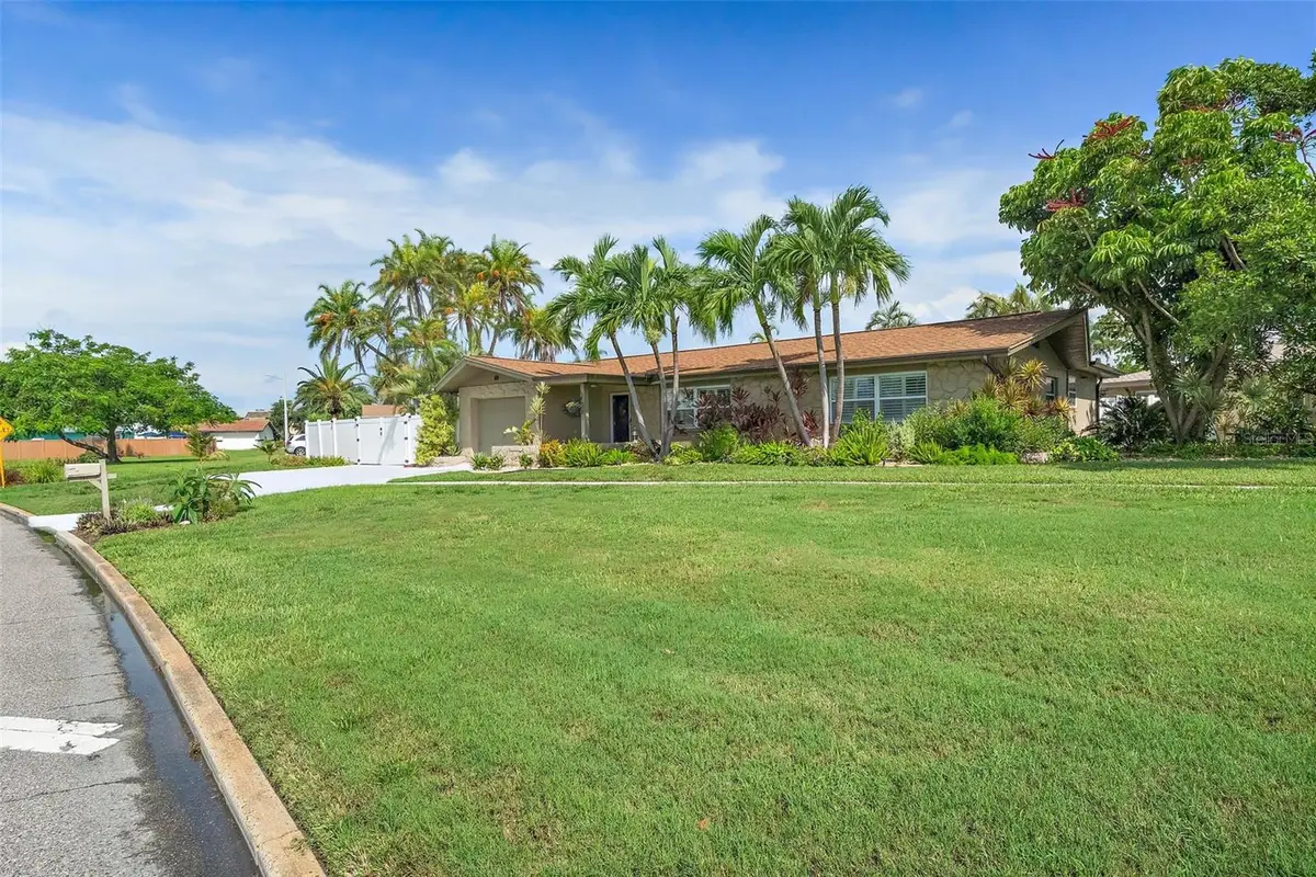 101 Madonna Boulevard, Tierra Verde, FL 33715 - Image #1