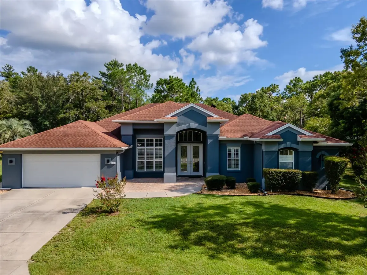 22 Poppy Court, Homosassa, FL 34446 - Image #1