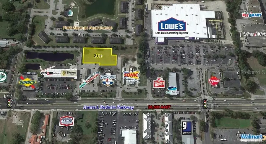 James L Redman, Plant City, FL 33566 - Image #2