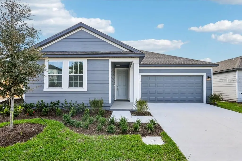 2355 Broadbrook Drive, Saint Cloud, FL 34771 - #1