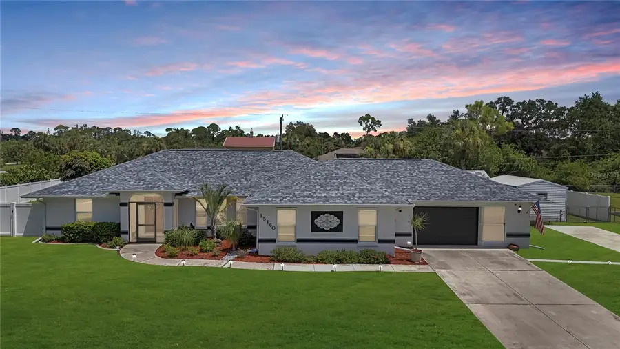 15160 Buswell Avenue, Port Charlotte, FL 33953 - Image #2