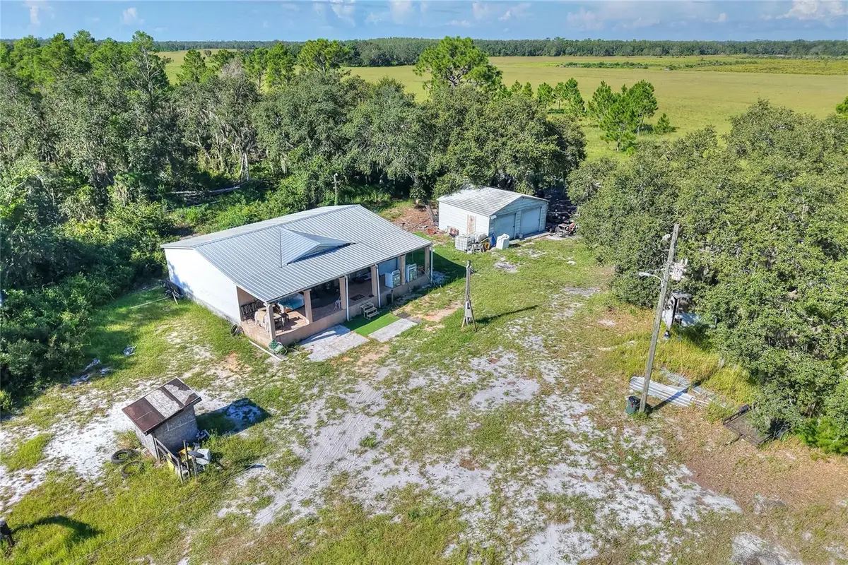 730 Mcclellan Road, Frostproof, FL 33843 - Image #1