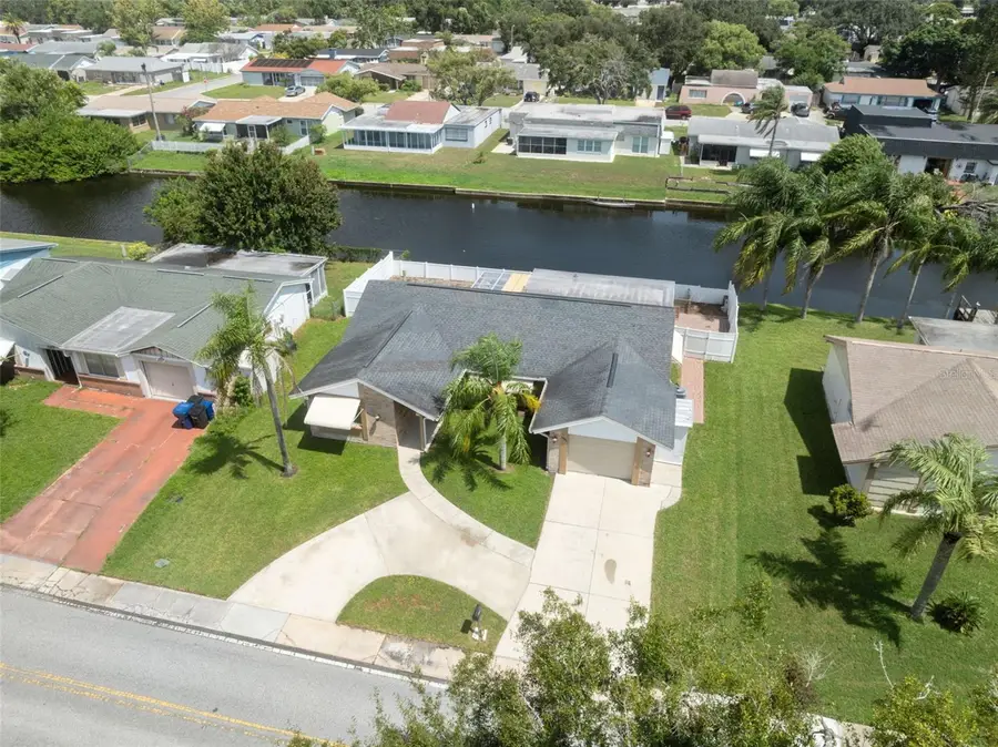 4025 Sail Drive, New Port Richey, FL 34652 - Image #2