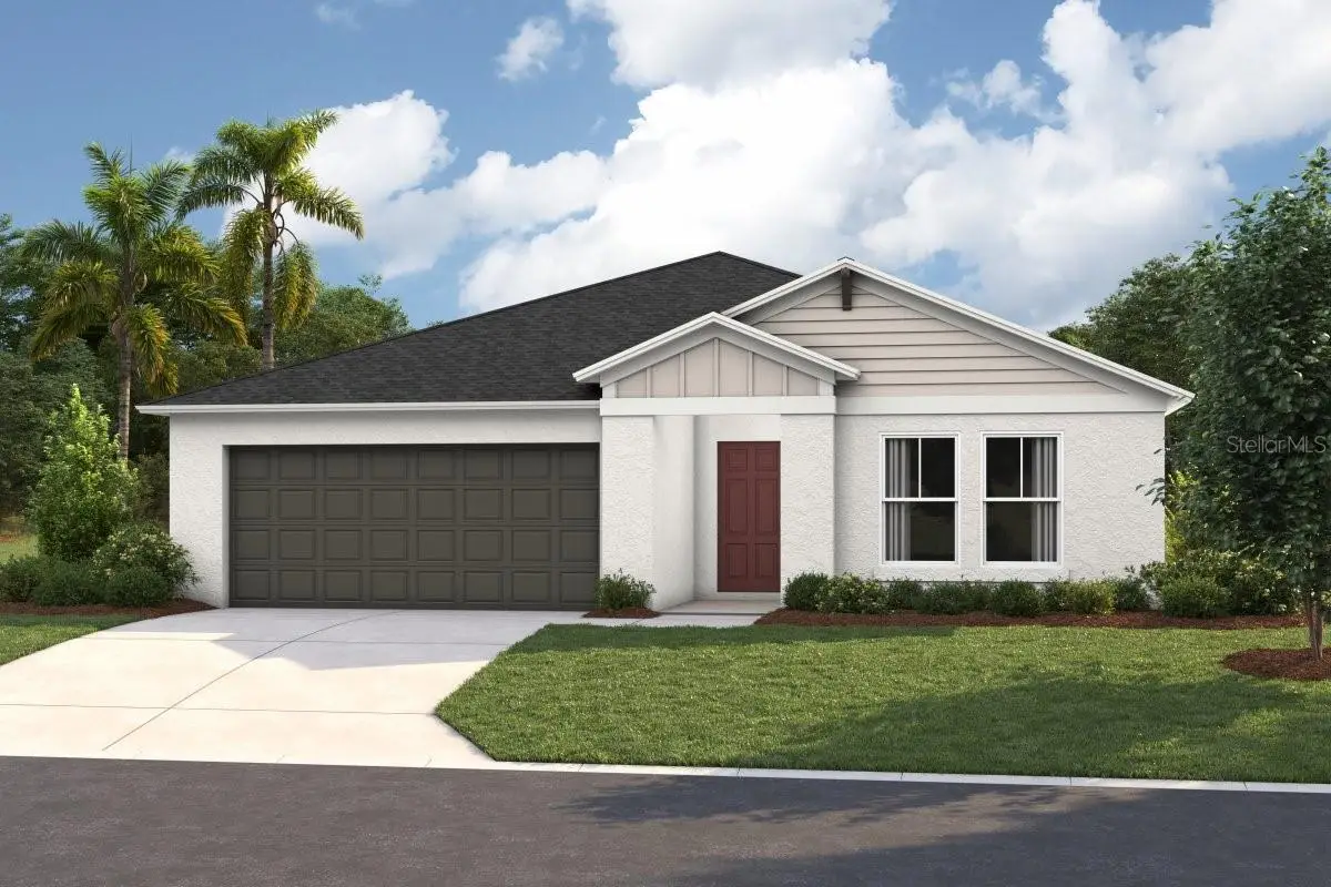 5480 San Pietro Drive, Winter Haven, FL 33884 - Image #1