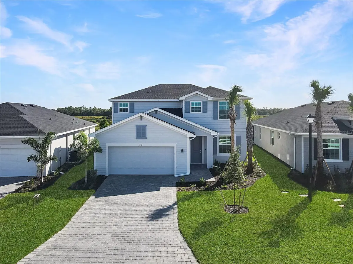 13311 Turnleaf Boulevard, Punta Gorda, FL 33955 - #1