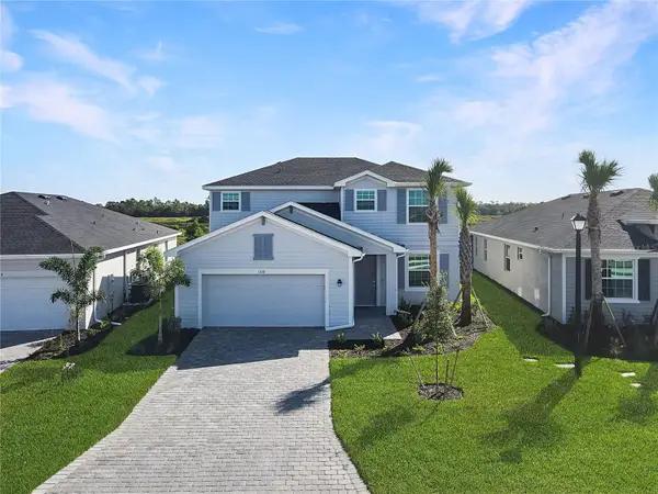 13311 Turnleaf Boulevard, PUNTA GORDA, FL 33955