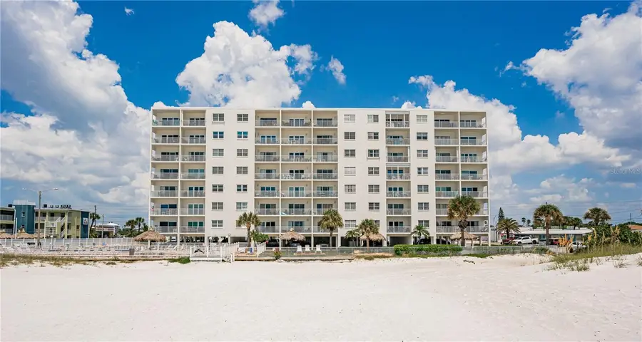 13500 Gulf Boulevard #602, Madeira Beach, FL 33708 - Image #3