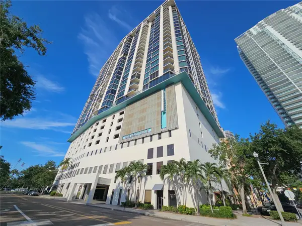 1 Beach Drive Se #911, ST PETERSBURG, FL 33701