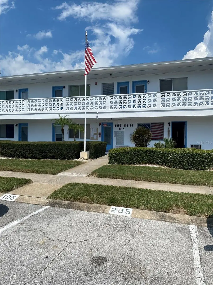 8555 112th Street #106, Seminole, FL 33772 - Image #1