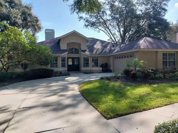 16705 Sheffield Park Drive, LUTZ, FL 33549