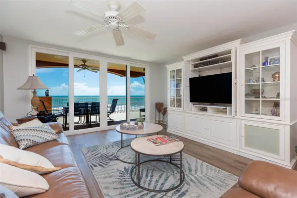 16326 Gulf Boulevard #109, REDINGTON BEACH, FL 33708