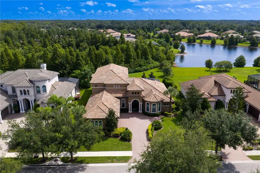 1213 Merry Water Drive, Lutz, FL 33548 - Image #2