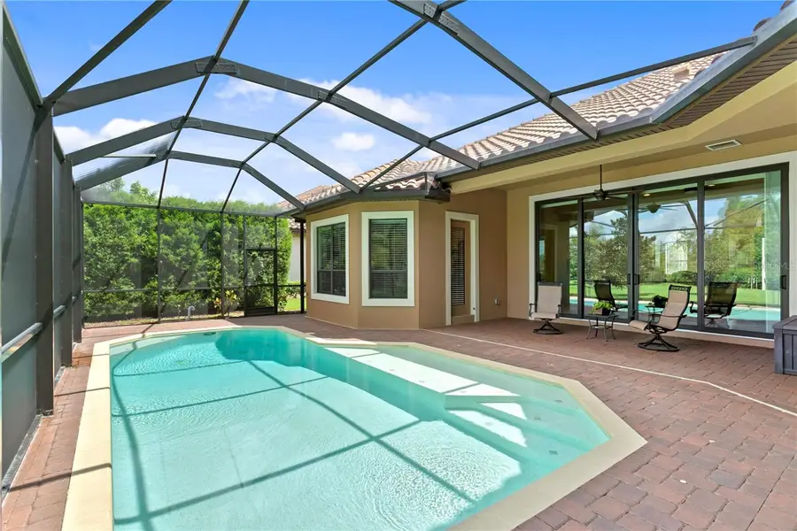 1213 Merry Water Drive, Lutz, FL 33548 - Image #3