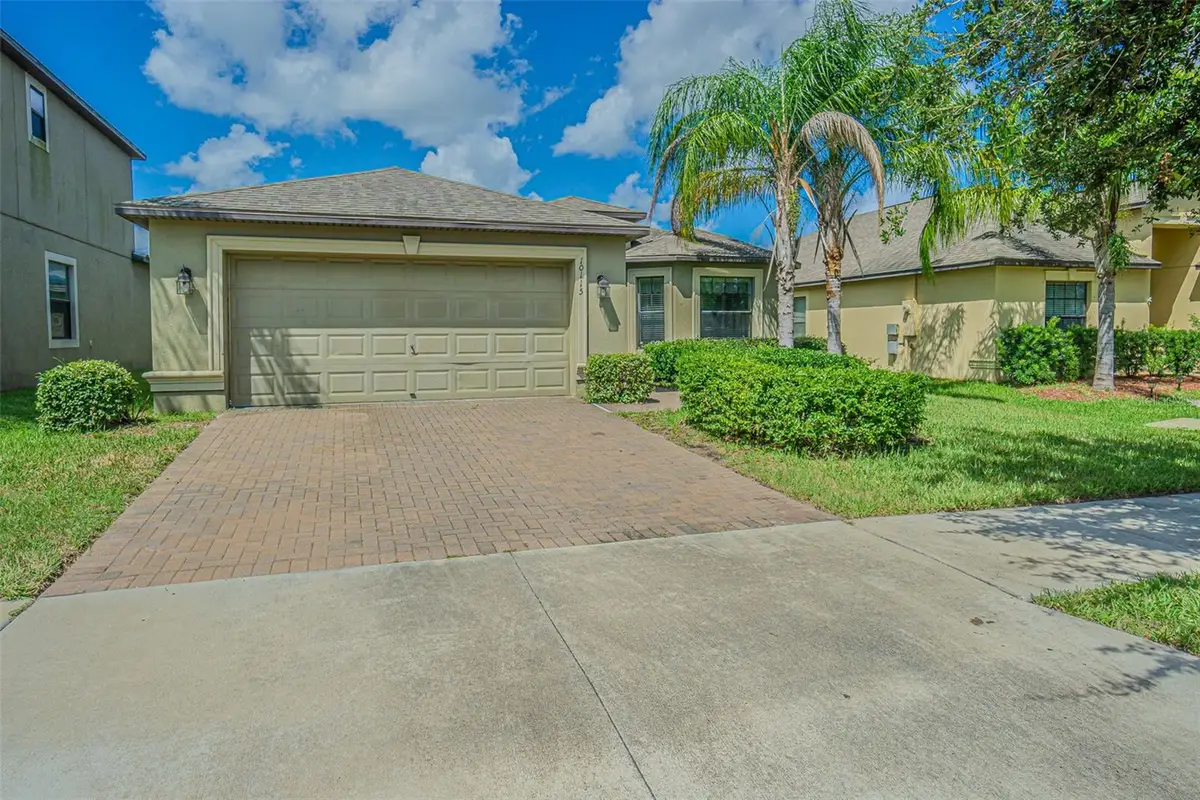 10115 Count Fleet Dr, Ruskin, FL 33573 - #1