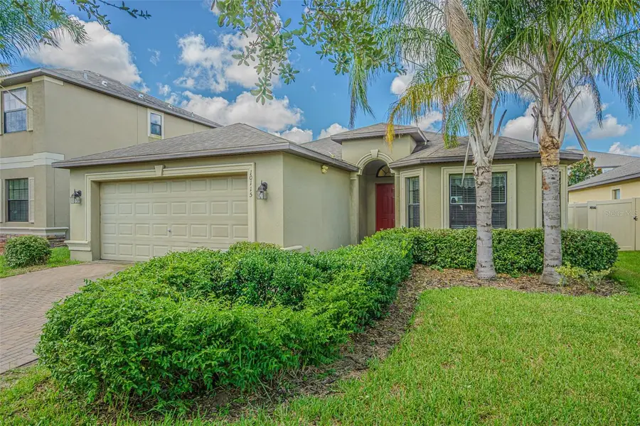 10115 Count Fleet Dr, Ruskin, FL 33573 - #2