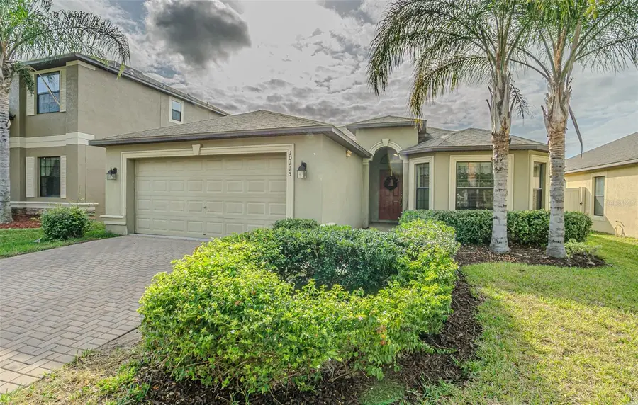 10115 Count Fleet Dr, Ruskin, FL 33573 - #3