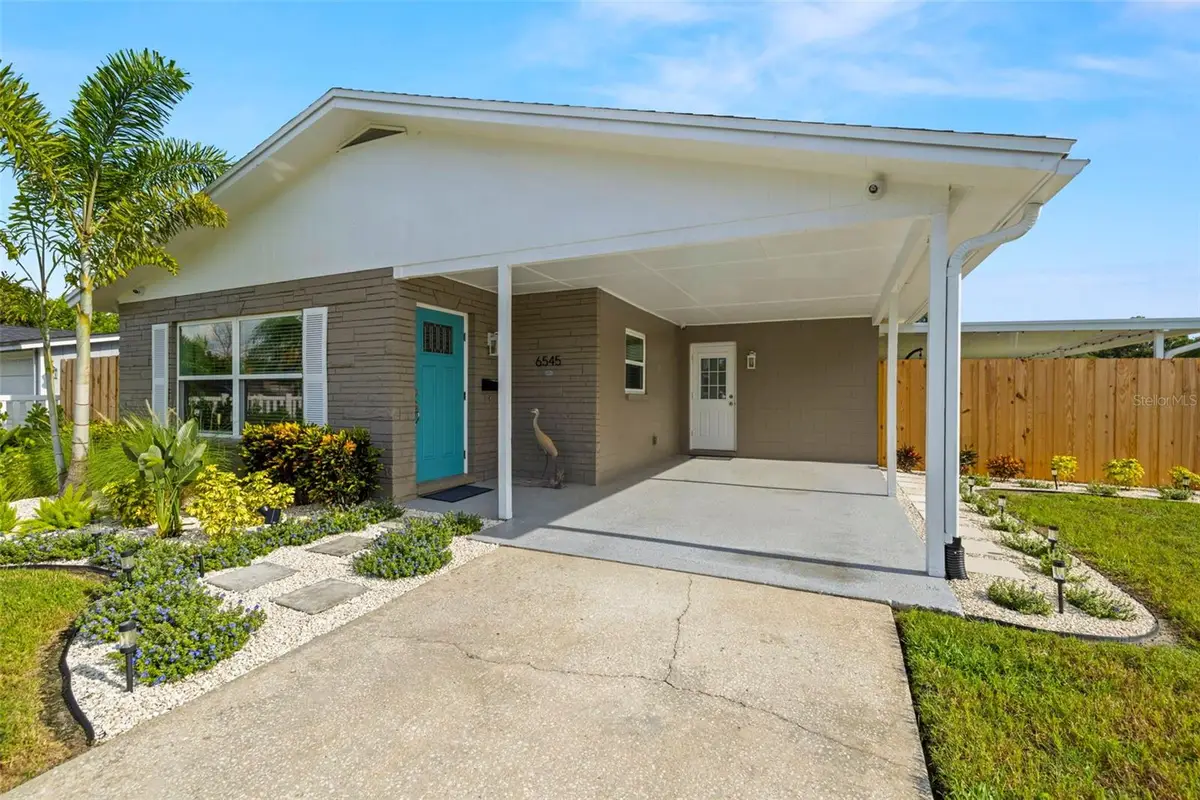 6545 S West Shore Circle, Tampa, FL 33616 - #1