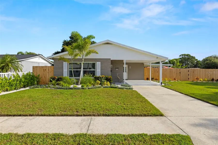 6545 S West Shore Circle, Tampa, FL 33616 - #2