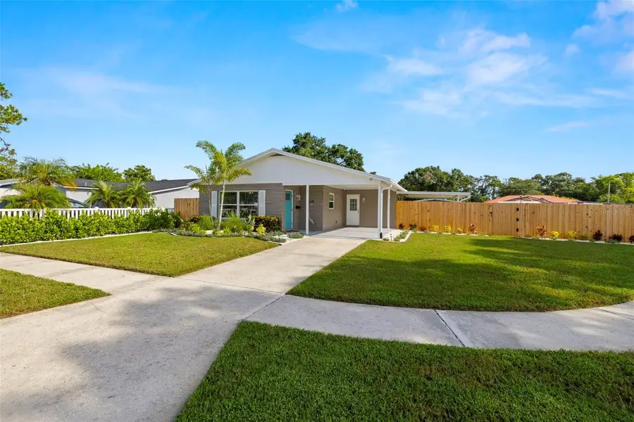 6545 S West Shore Circle, Tampa, FL 33616 - #3
